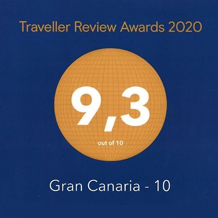 Deluxe Al Lado Del Mar By Canariasgetaway 라스팔마스 외부 사진