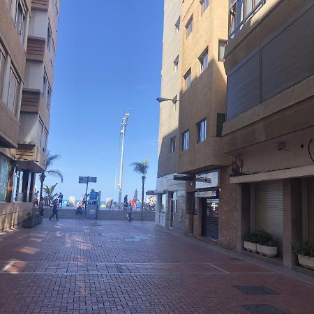 Deluxe Al Lado Del Mar By Canariasgetaway 라스팔마스 외부 사진