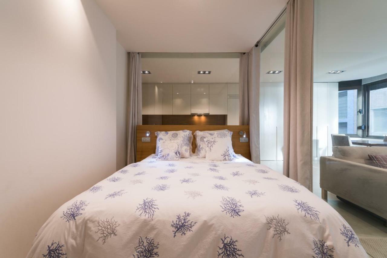 Deluxe Al Lado Del Mar By Canariasgetaway 라스팔마스 외부 사진