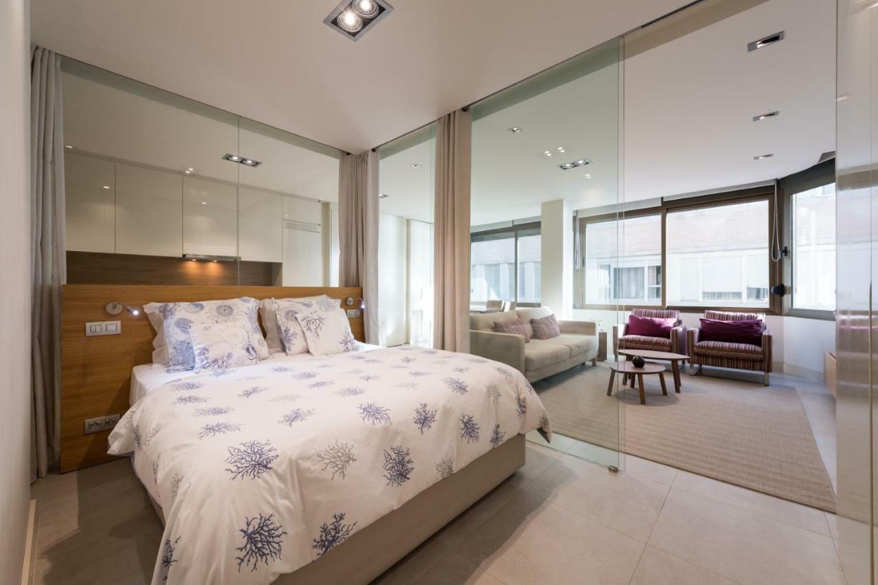 Deluxe Al Lado Del Mar By Canariasgetaway 라스팔마스 외부 사진