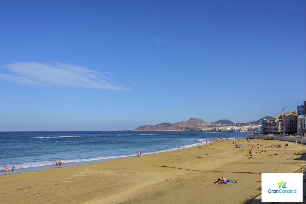 Deluxe Al Lado Del Mar By Canariasgetaway 라스팔마스 외부 사진