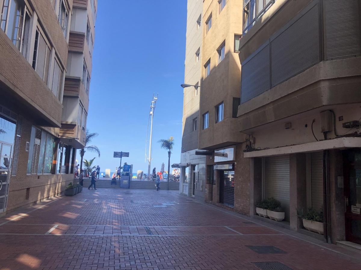 Deluxe Al Lado Del Mar By Canariasgetaway 라스팔마스 외부 사진